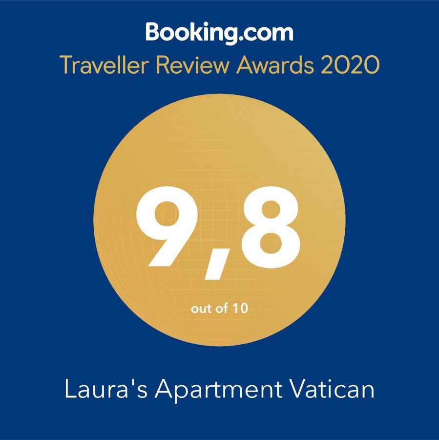 Laura's Vatican