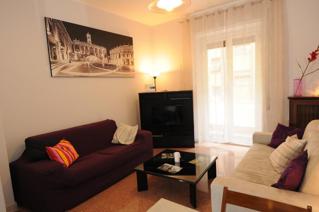 Apartamento Laura's Vatican
