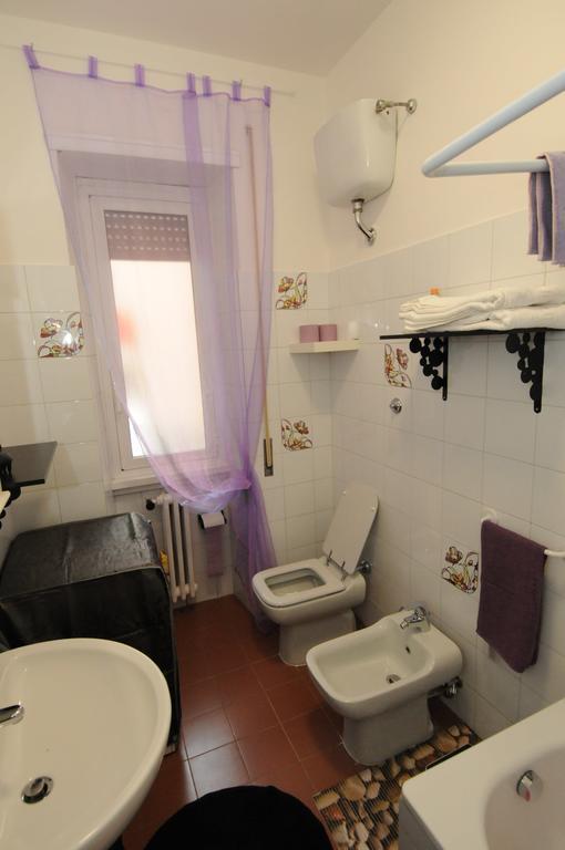 Apartamento Laura's Vatican *