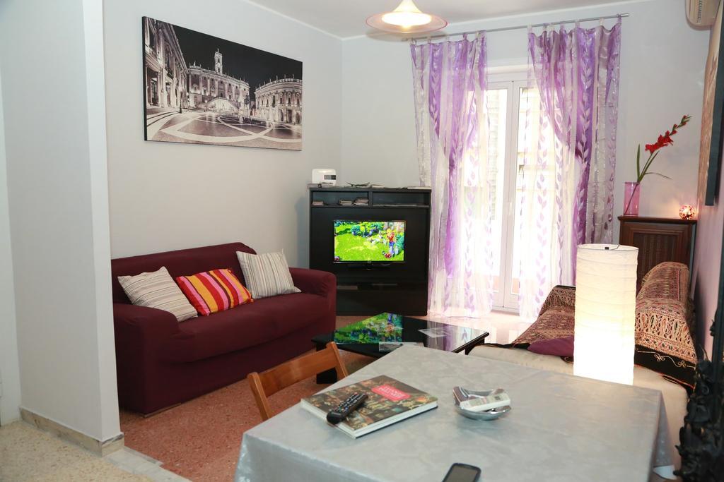Apartamento Laura's Vatican