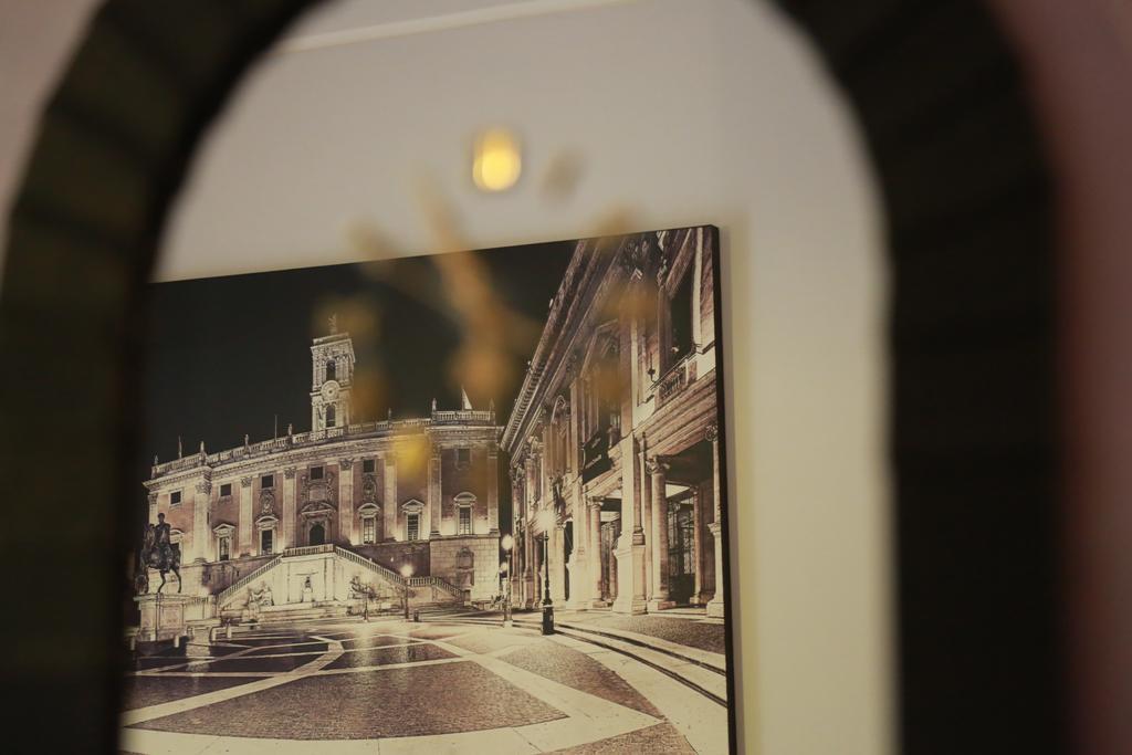 Appartamento Laura's Vatican Roma