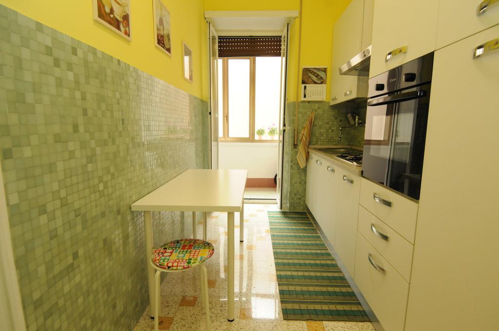 Apartamento Laura's Vatican *