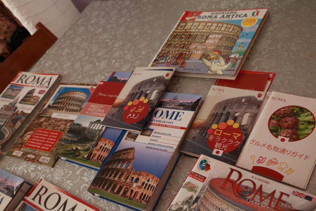 Appartamento Laura's Vatican