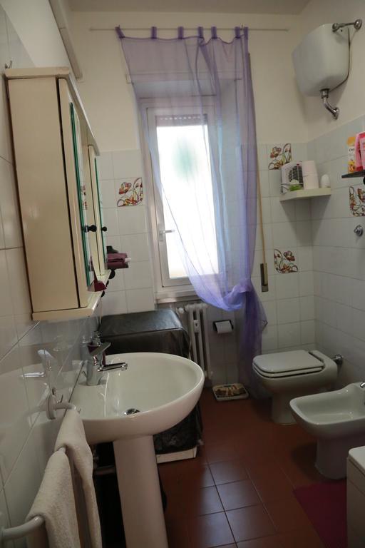 Apartamento Laura's Vatican *